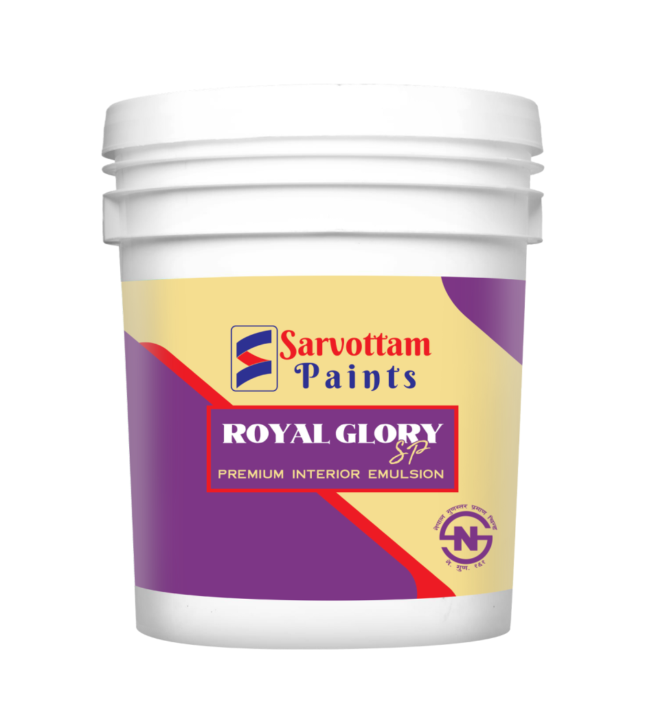 Sarvottam Weather Seal ultimate Protect Exterior Luxuary Emulsion Product Image