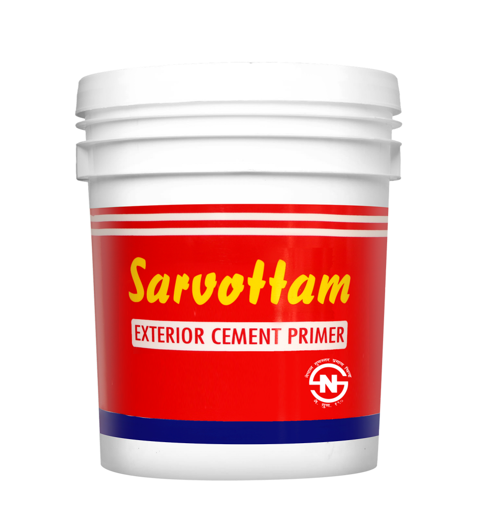 Sarvottam Weather Seal ultimate Protect Exterior Luxuary Emulsion Product Image