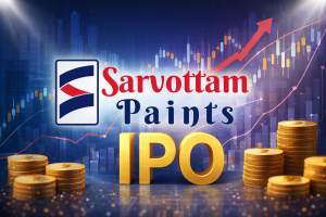 Sarvootam Paints picture